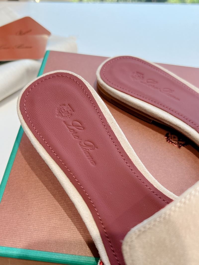 Loro Piana Sandals